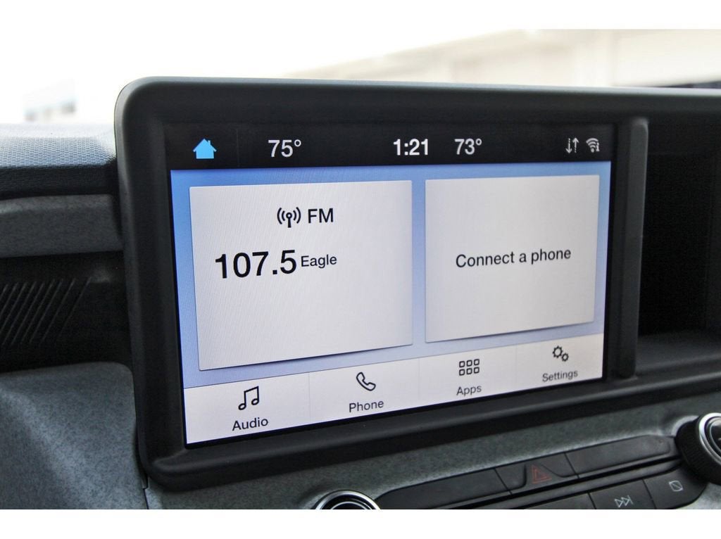 2023 Ford Maverick XL