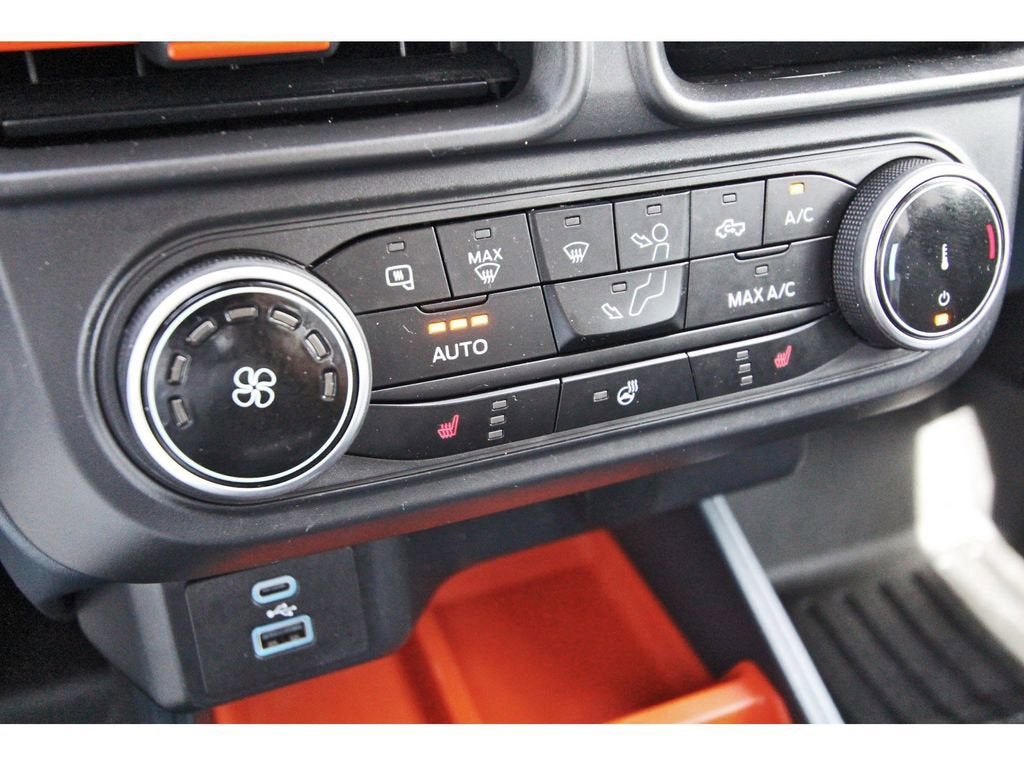 2023 Ford Maverick XL