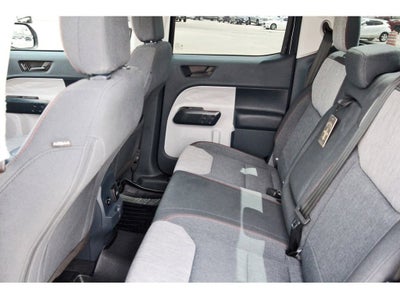 2023 Ford Maverick XL