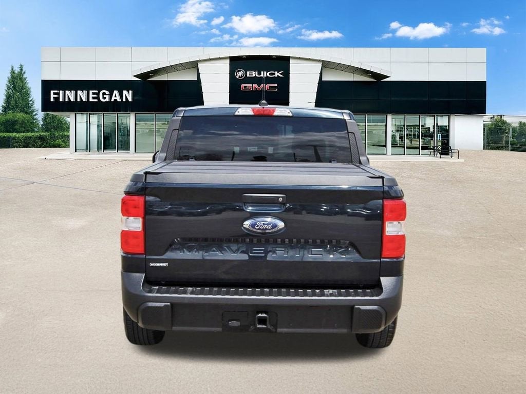 2023 Ford Maverick XL