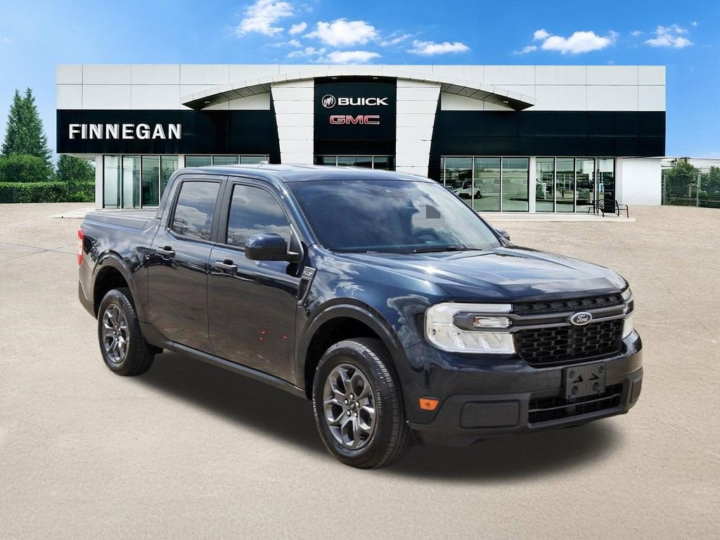 2023 Ford Maverick XL