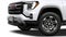 2027 GMC Terrain FWD Elevation