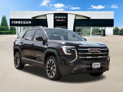 2027 GMC Terrain FWD Elevation