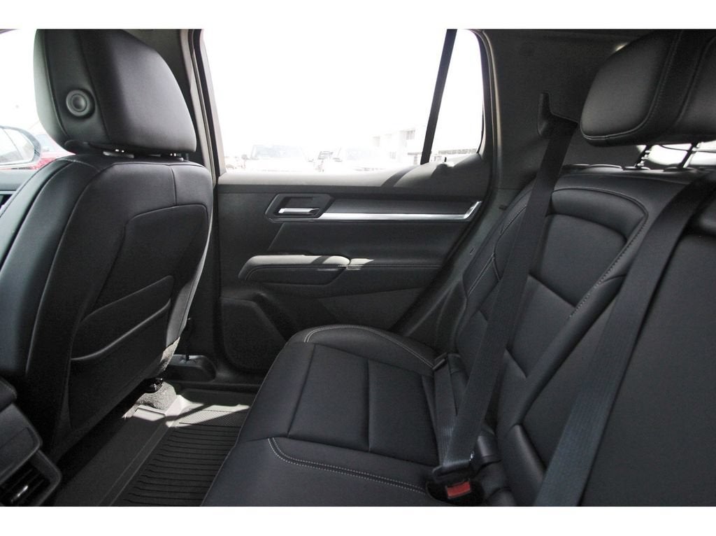 2027 GMC Terrain FWD Elevation