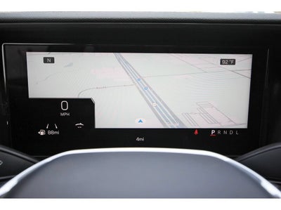 2027 GMC Terrain FWD Elevation