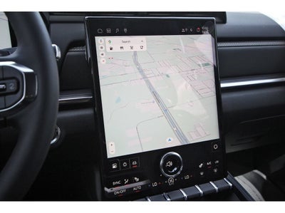 2027 GMC Terrain FWD Elevation