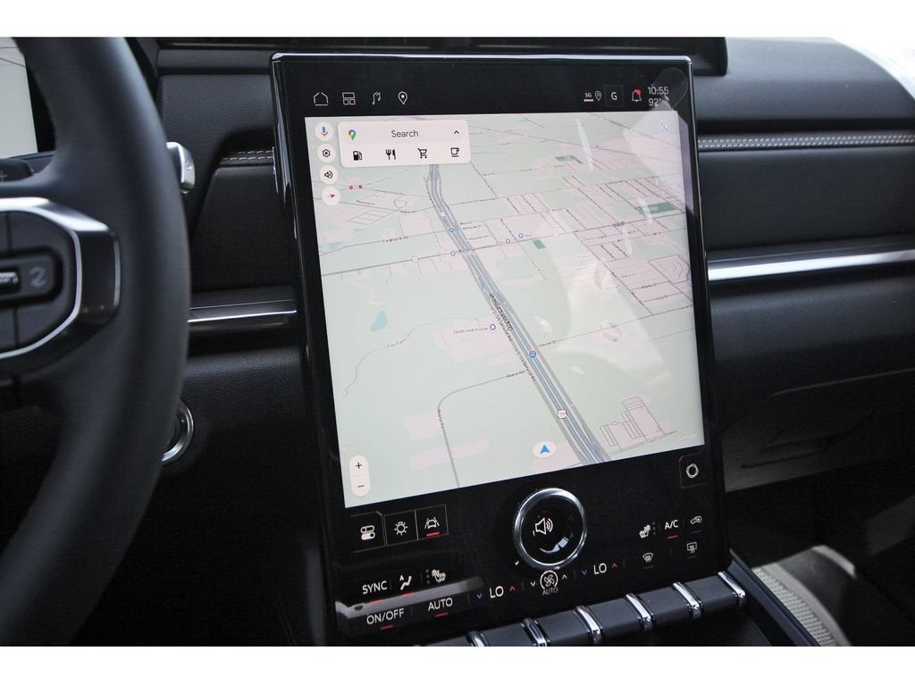 2027 GMC Terrain FWD Elevation