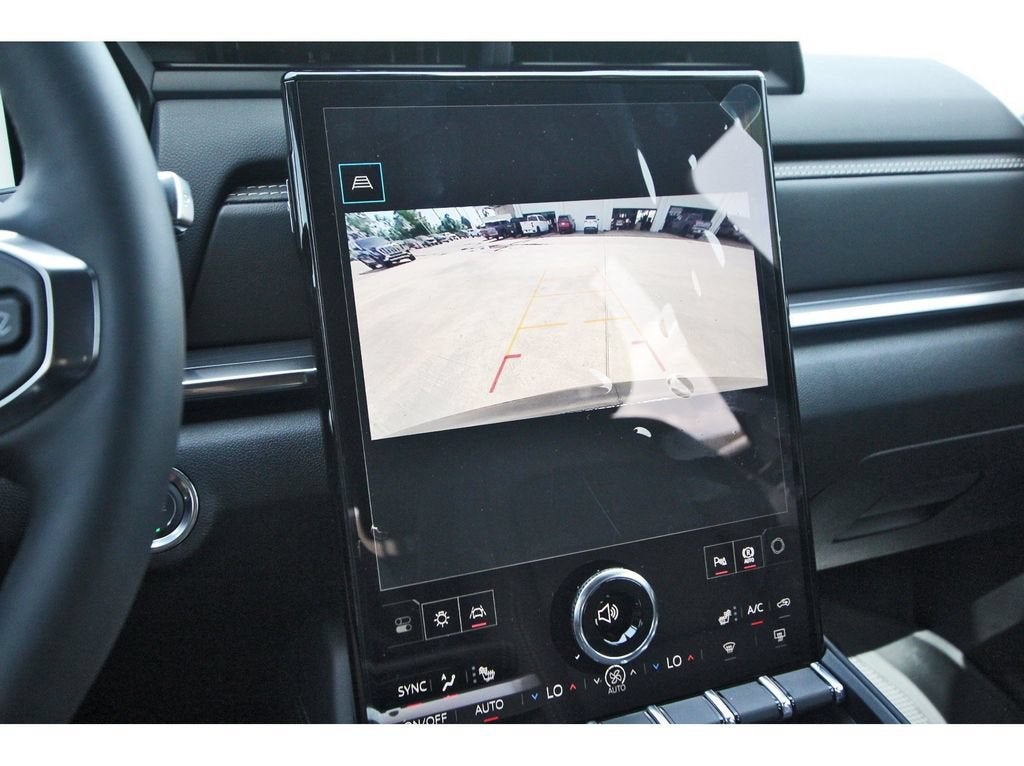 2027 GMC Terrain FWD Elevation
