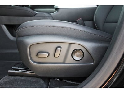 2027 GMC Terrain FWD Elevation