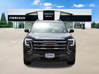 2027 GMC Terrain FWD Elevation