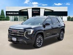 2027 GMC Terrain FWD Elevation