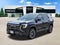 2027 GMC Terrain FWD Elevation