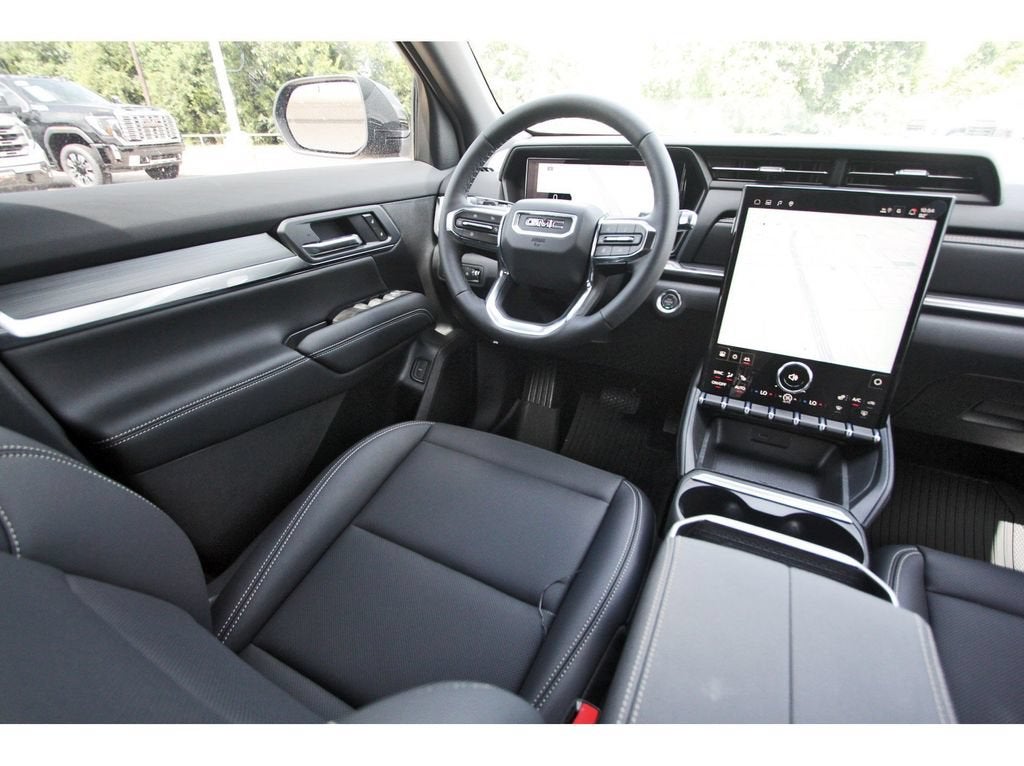 2027 GMC Terrain FWD Elevation