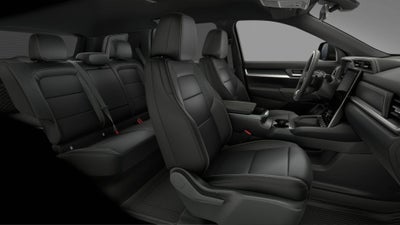 2027 GMC Terrain FWD Elevation