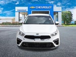 2019 Kia Forte S