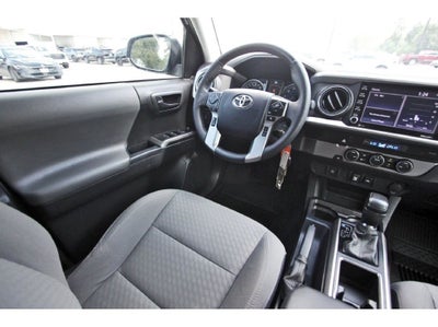 2022 Toyota Tacoma 2WD SR5