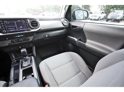 2022 Toyota Tacoma 2WD SR5