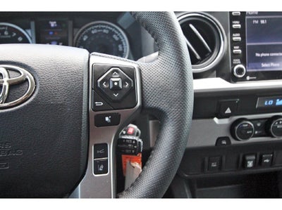 2022 Toyota Tacoma 2WD SR5