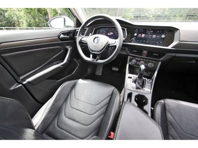 2020 Volkswagen Jetta SEL Premium