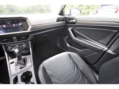 2020 Volkswagen Jetta SEL Premium