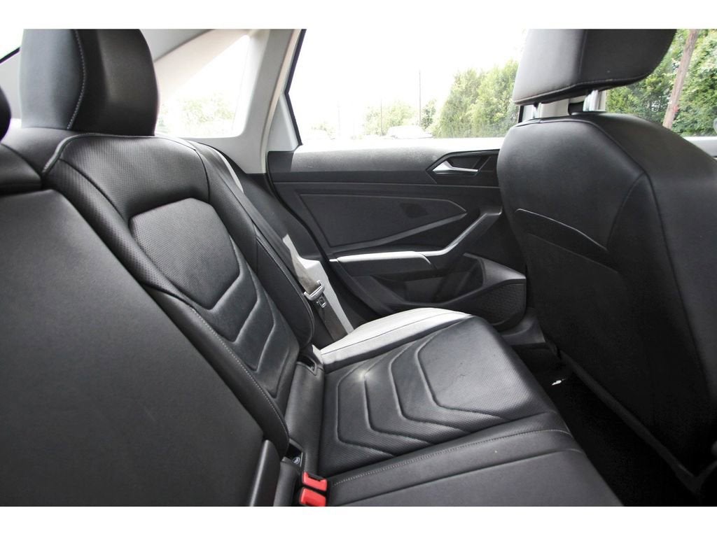 2020 Volkswagen Jetta SEL Premium