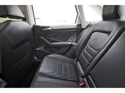 2020 Volkswagen Jetta SEL Premium