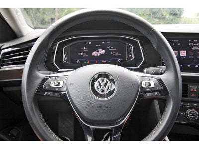 2020 Volkswagen Jetta SEL Premium