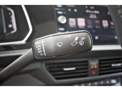2020 Volkswagen Jetta SEL Premium