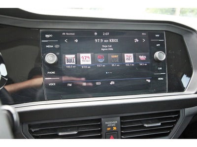 2020 Volkswagen Jetta SEL Premium