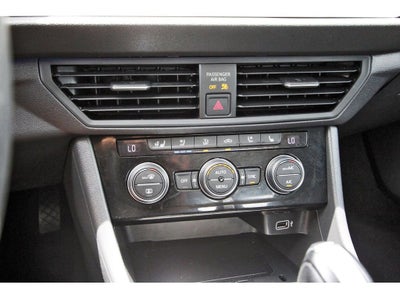 2020 Volkswagen Jetta SEL Premium