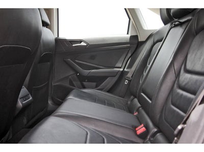2020 Volkswagen Jetta SEL Premium