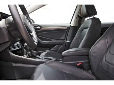 2020 Volkswagen Jetta SEL Premium