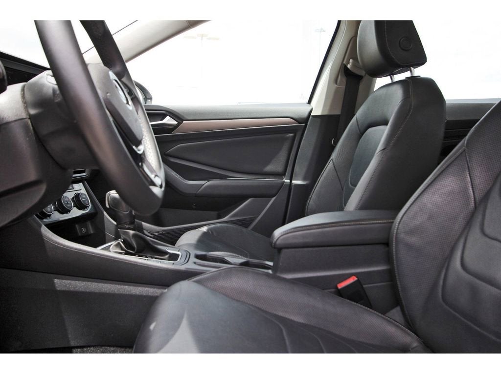 2020 Volkswagen Jetta SEL Premium
