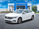 2020 Volkswagen Jetta SEL Premium