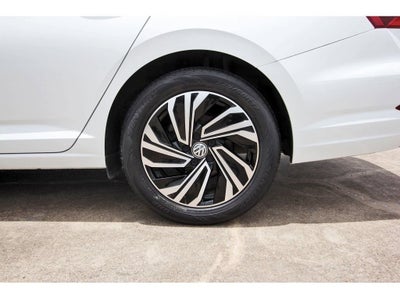 2020 Volkswagen Jetta SEL Premium