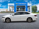 2020 Volkswagen Jetta SEL Premium