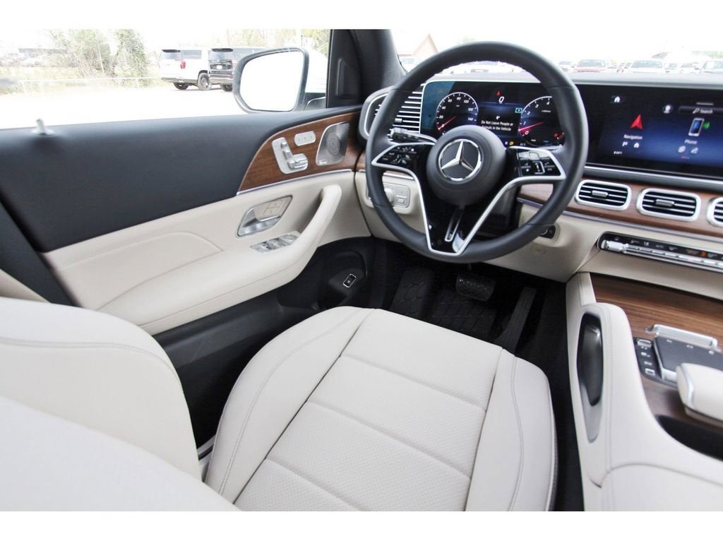 2026 Mercedes-Benz GLE GLE 450