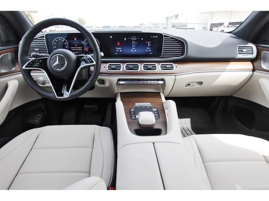 2026 Mercedes-Benz GLE GLE 450