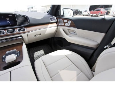 2026 Mercedes-Benz GLE GLE 450