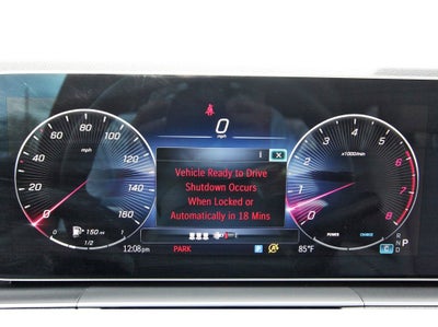 2026 Mercedes-Benz GLE GLE 450