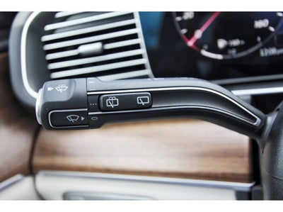 2026 Mercedes-Benz GLE GLE 450