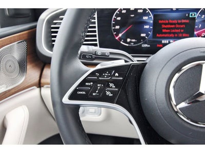 2026 Mercedes-Benz GLE GLE 450