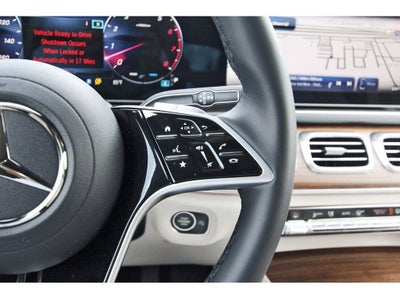 2026 Mercedes-Benz GLE GLE 450