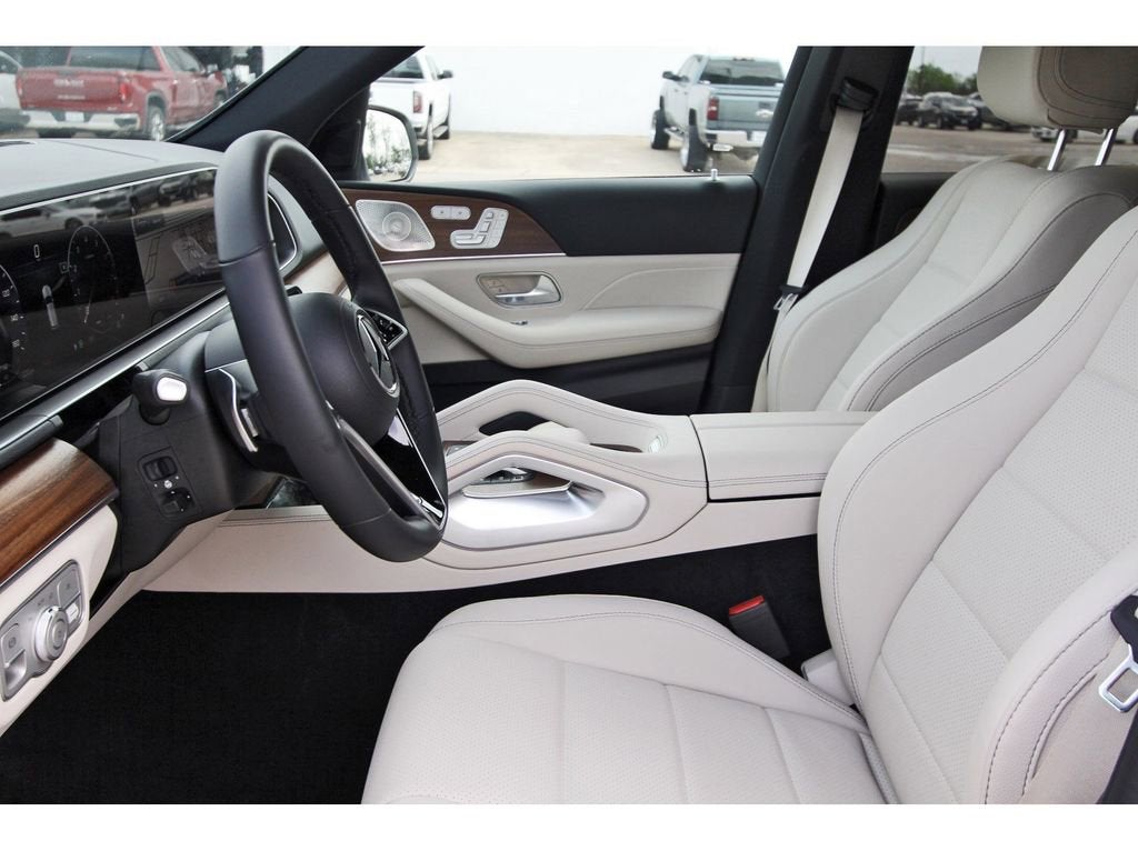 2026 Mercedes-Benz GLE GLE 450