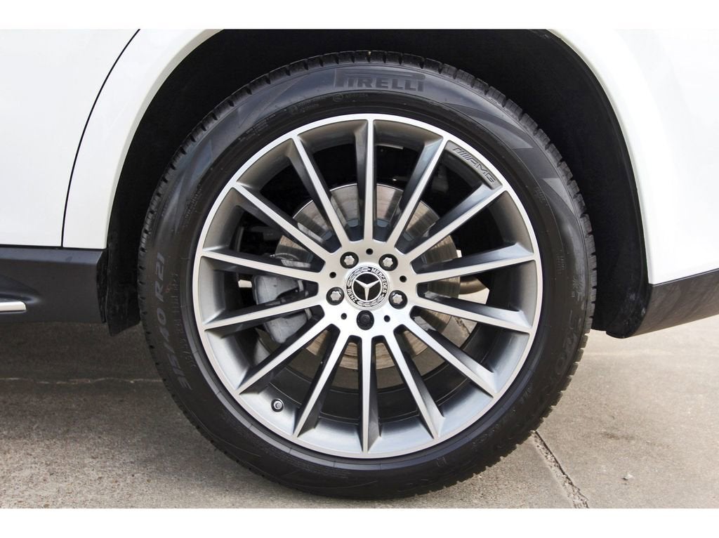 2026 Mercedes-Benz GLE GLE 450