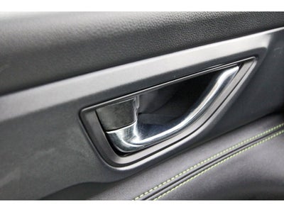 2025 Subaru Ascent Onyx Edition