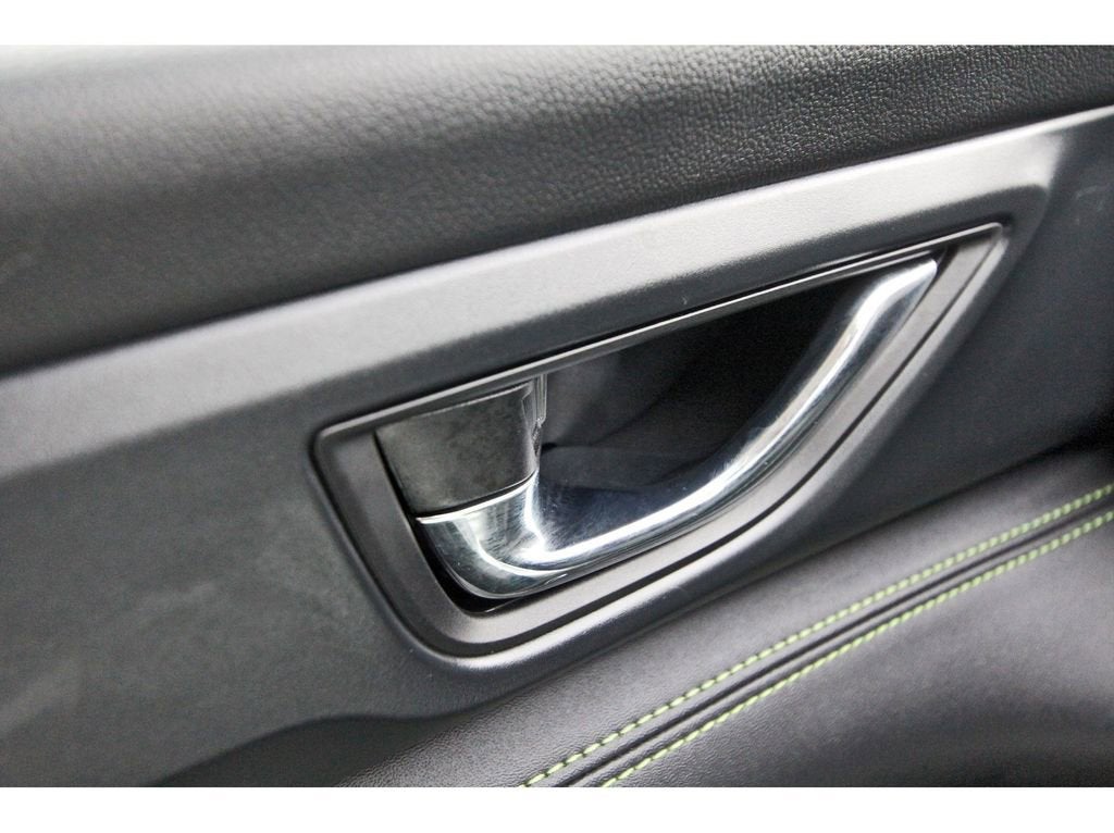 2025 Subaru Ascent Onyx Edition