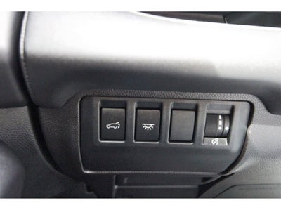 2025 Subaru Ascent Onyx Edition