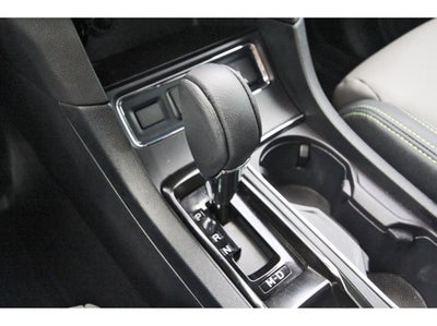 2025 Subaru Ascent Onyx Edition