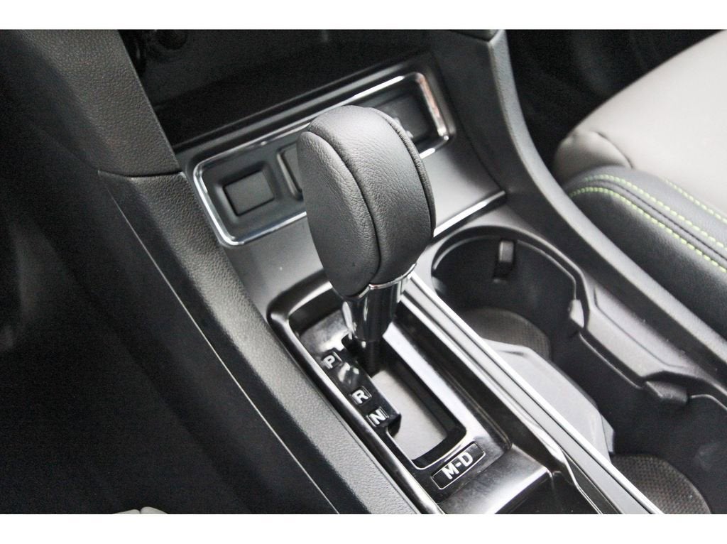 2025 Subaru Ascent Onyx Edition